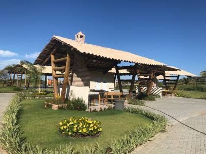 Lote em Condomínio Fazenda Real
