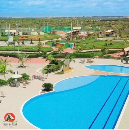 Lote em Condomínio Fazenda Real