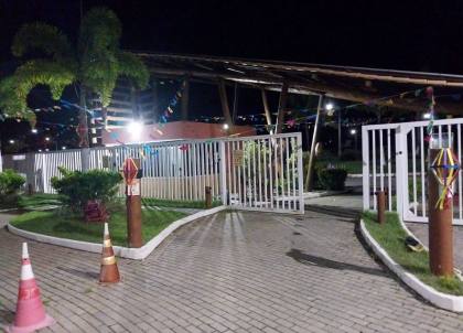 Lote em Condomínio Fazenda Real