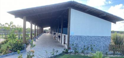Lote em Condomínio Fazenda Real