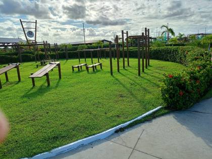 Lote em Condomínio Fazenda Real