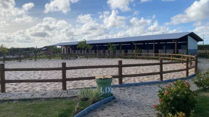 Lote em Condomínio Fazenda Real
