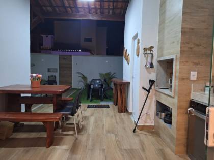 Morada do Lago