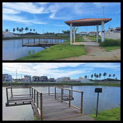 Morada do Lago