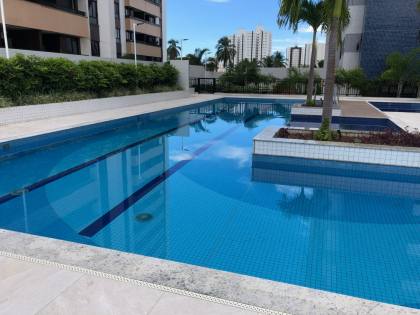 Luzia Residence