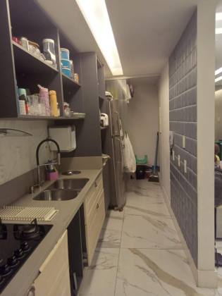 Luzia Residence