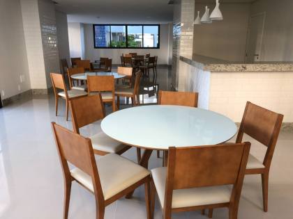 Luzia Residence