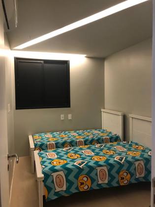 Luzia Residence