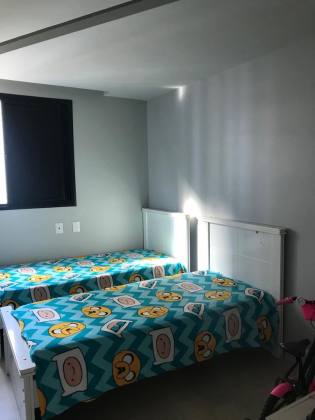 Luzia Residence