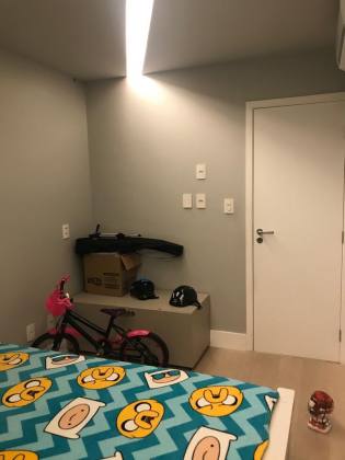 Luzia Residence