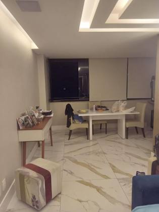 Luzia Residence