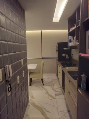 Luzia Residence