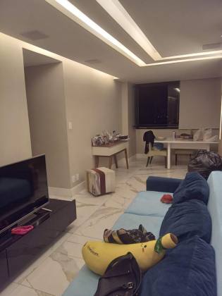 Luzia Residence