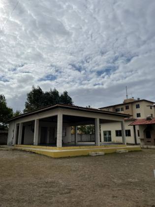 Condomínio Vila Velha