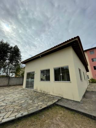 Condomínio Vila Velha