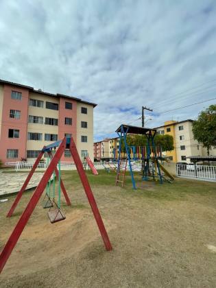 Condomínio Vila Velha