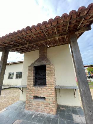 Condomínio Vila Velha