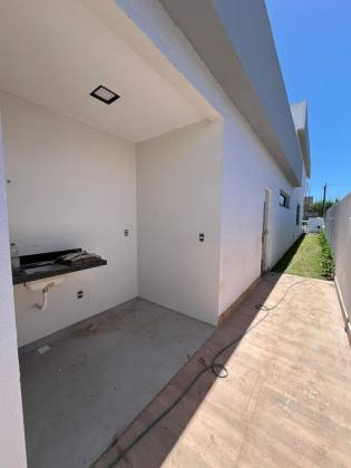 Casa no Condomínio Praias do Sul III- Entrega Janeiro 2025