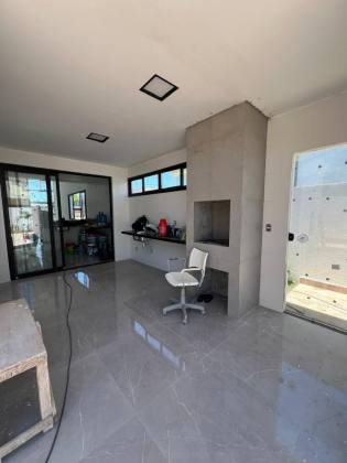 Casa no Condomínio Praias do Sul III- Entrega Janeiro 2025