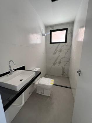 Casa no Condomínio Praias do Sul III- Entrega Janeiro 2025
