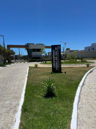 Casa no Condomínio Praias do Sul III- Entrega Janeiro 2025