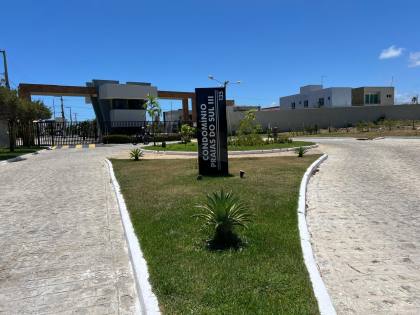 Casa no Condomínio Praias do Sul III- Entrega Janeiro 2025