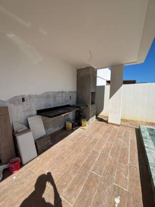 CASA NO CONDOMÍNIO SOL E PRAIA