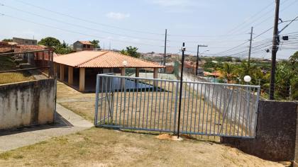 CONDOMÍNIO VILA REAL