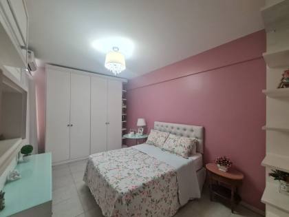 CONDOMÍNIO VILLA CRISTINA