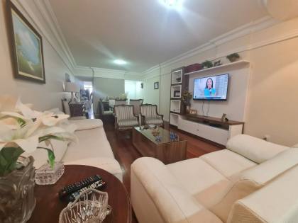 CONDOMÍNIO VILLA CRISTINA