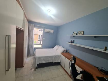 CONDOMÍNIO VILLA CRISTINA