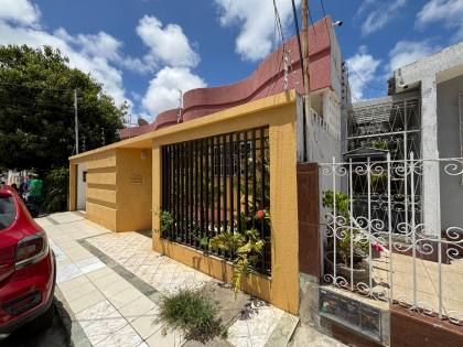 CASA RUA PÚBLICA NO GRAGERU