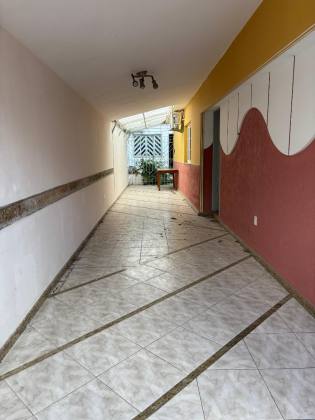 CASA RUA PÚBLICA NO GRAGERU