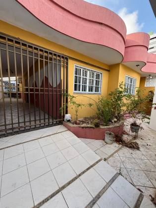 CASA RUA PÚBLICA NO GRAGERU