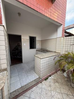 CASA RUA PÚBLICA NO GRAGERU