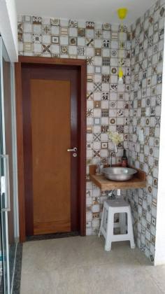 CASA EM CONDOMÍNIO TERRAS ALPHAVILLE SERGIPE 2