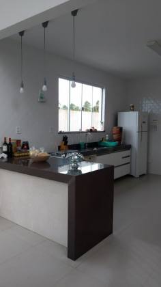 CASA EM CONDOMÍNIO TERRAS ALPHAVILLE SERGIPE 2