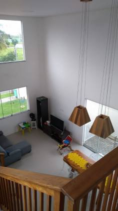 CASA EM CONDOMÍNIO TERRAS ALPHAVILLE SERGIPE 2