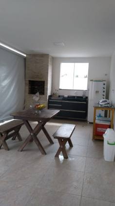 CASA EM CONDOMÍNIO TERRAS ALPHAVILLE SERGIPE 2