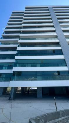 CONDOMÍNIO MANDARIN RESIDENCE