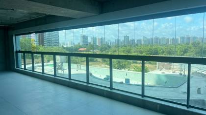 CONDOMÍNIO MANDARIN RESIDENCE