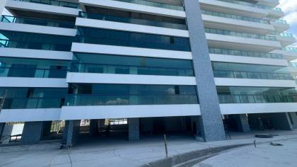 CONDOMÍNIO MANDARIN RESIDENCE