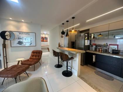 CONDOMÍNIO EL VISO CONTEMPORÂNEO