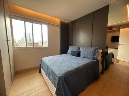 CONDOMÍNIO EL VISO CONTEMPORÂNEO