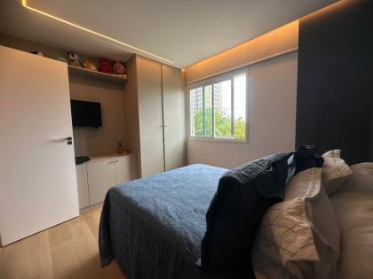CONDOMÍNIO EL VISO CONTEMPORÂNEO