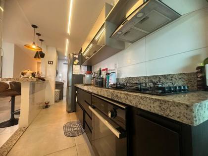 CONDOMÍNIO EL VISO CONTEMPORÂNEO