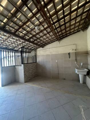 CASA NA ATALAIA