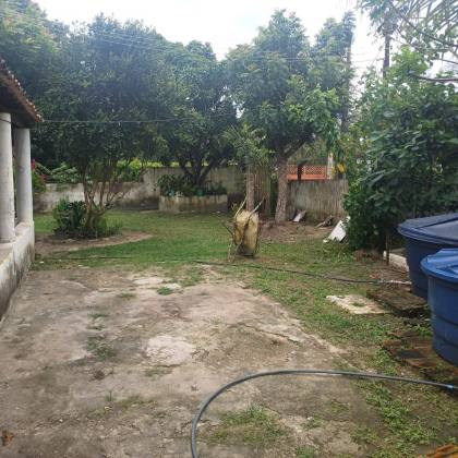 CHÁCARA SONHO MEU - SÃO CRISTÓVÃO