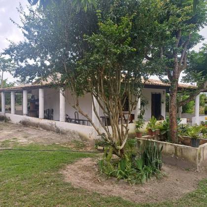 CHÁCARA SONHO MEU - SÃO CRISTÓVÃO