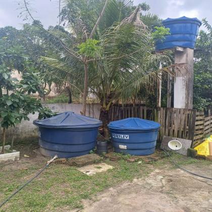 CHÁCARA SONHO MEU - SÃO CRISTÓVÃO